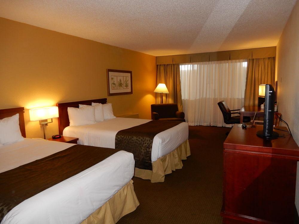 Clarion Hotel Milwaukee Airport Eksteriør billede