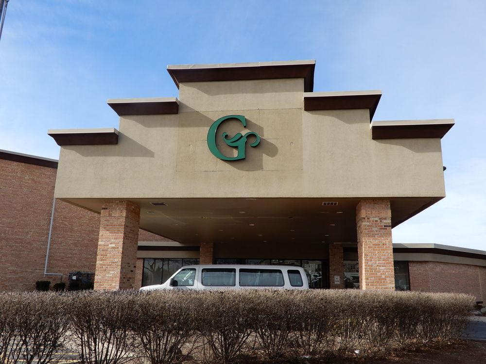 Clarion Hotel Milwaukee Airport Eksteriør billede