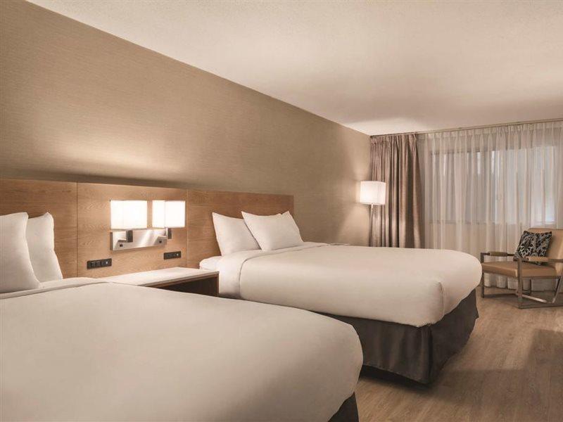 Clarion Hotel Milwaukee Airport Eksteriør billede