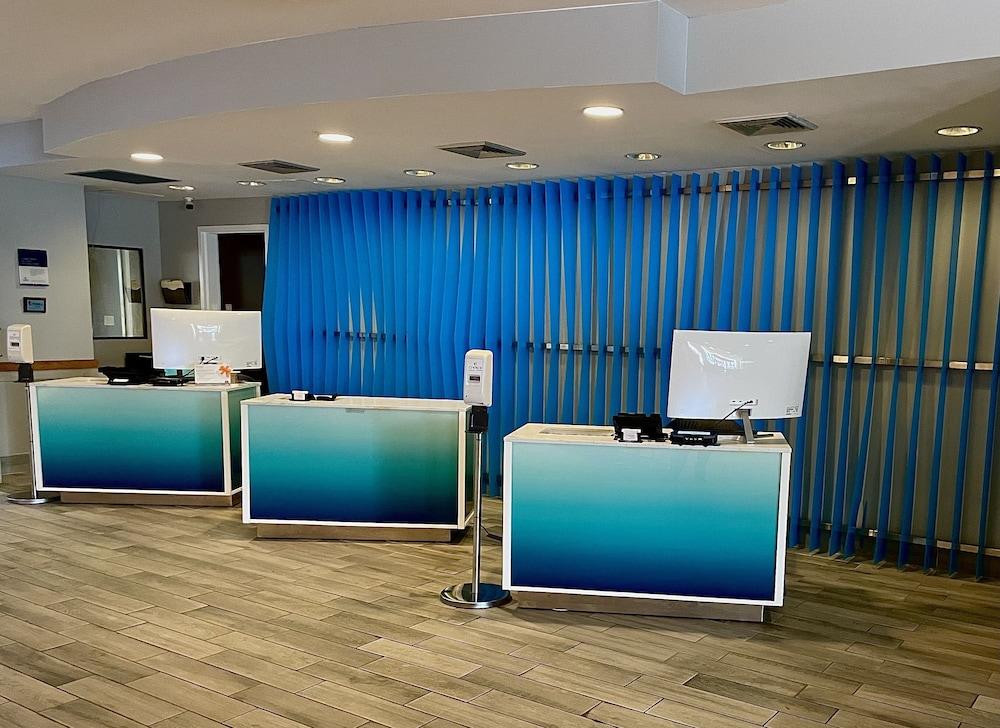 Clarion Hotel Milwaukee Airport Eksteriør billede