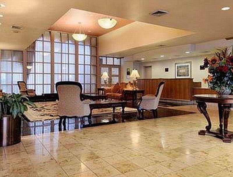 Clarion Hotel Milwaukee Airport Eksteriør billede