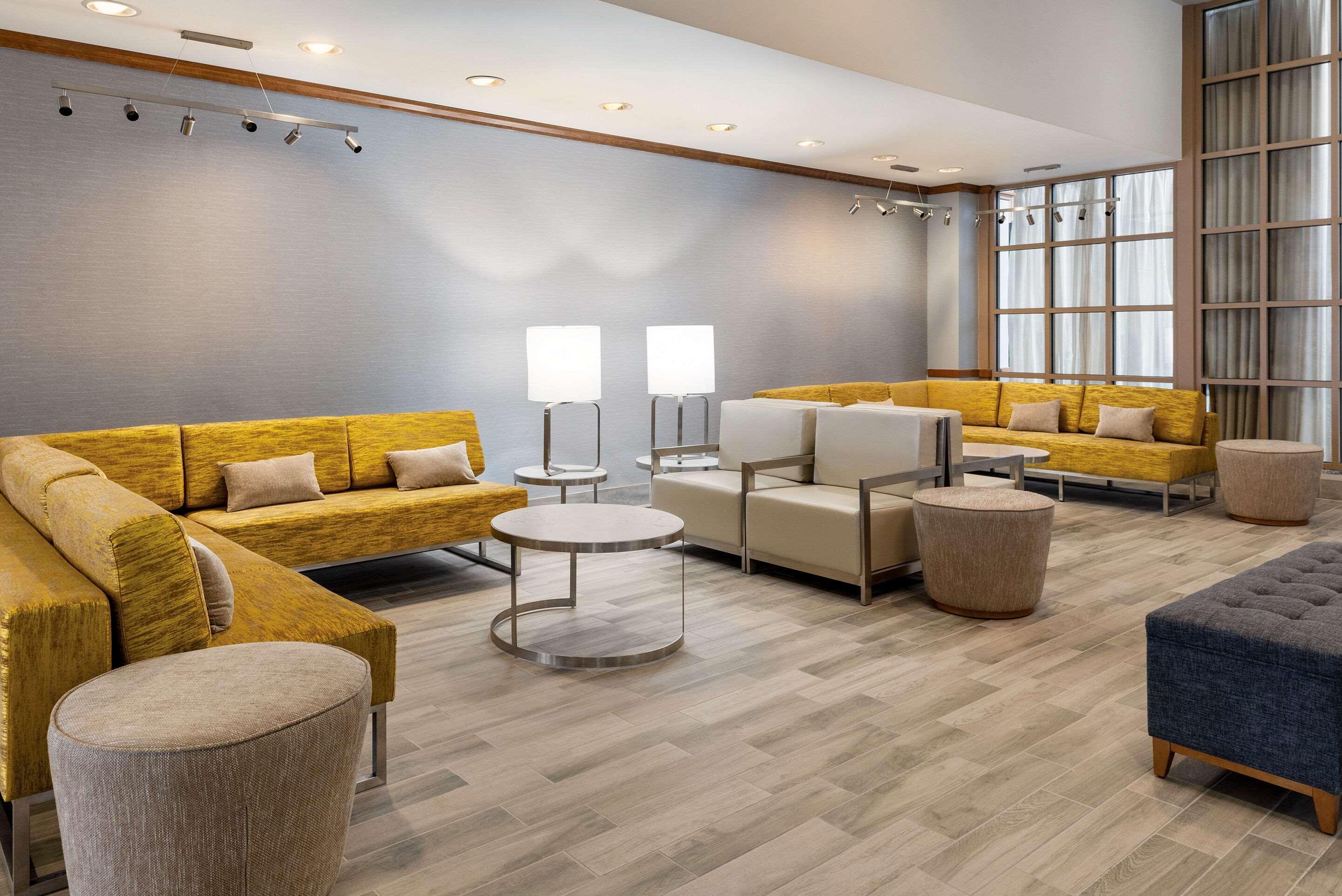 Clarion Hotel Milwaukee Airport Eksteriør billede