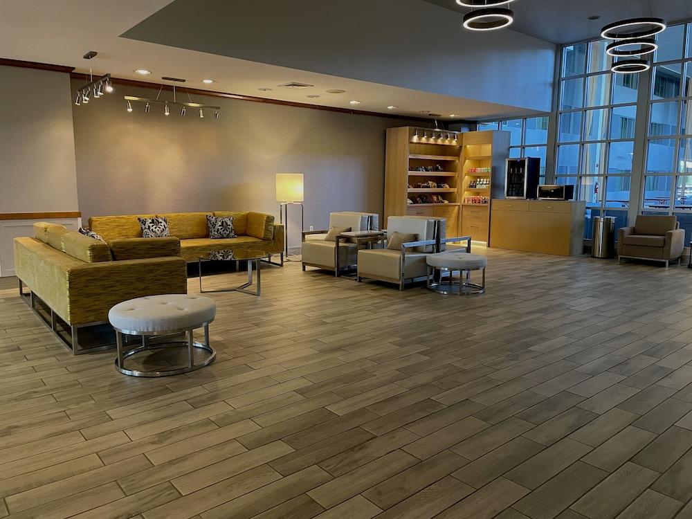 Clarion Hotel Milwaukee Airport Eksteriør billede