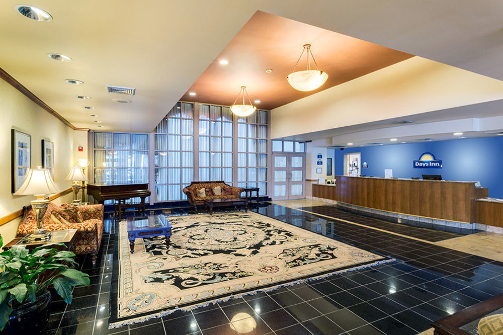 Clarion Hotel Milwaukee Airport Eksteriør billede