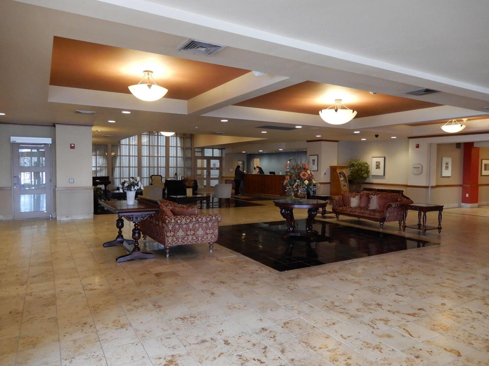 Clarion Hotel Milwaukee Airport Eksteriør billede